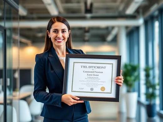Earn Credentials That Matter